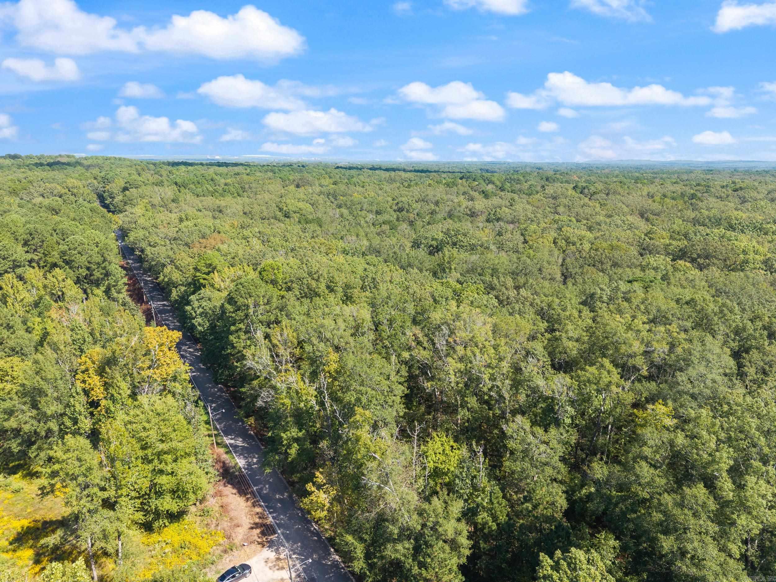Discover a remarkable investment opportunity with this expansive 40-acre parcel located in Pulaski County, Arkansas. This prime piece of real estate is conveniently situated within city limits, featuring available sewer and water services at each road on two sides, making it an ideal site for development. The property features hardwood timber, with a Timber Cruise report currently on order to assess its value and potential. With road frontage on both Heinke Road and Taliaferro Street, it offers easy access and is part of Little Rock School District. Moreover, the property is just 5 minutes from popular attractions such as Bass Pro Shops, Top Golf, and Gateway Town Center, enhancing its accessibility and appeal, and only 10 minutes from the conveniences of West Little Rock. The Heinke Road property is poised for various development opportunities, including a residential subdivision focused on affordable housing for sale & new construction rentals or apply to re zone for multi-family units such as duplexes, triplexes, and quadplexes, as well as mixed-use developments combining rental units with affordable housing options for sale.  GPS Link: https://maps.app.goo.gl/q1tP3YLvVJcsfVqQA