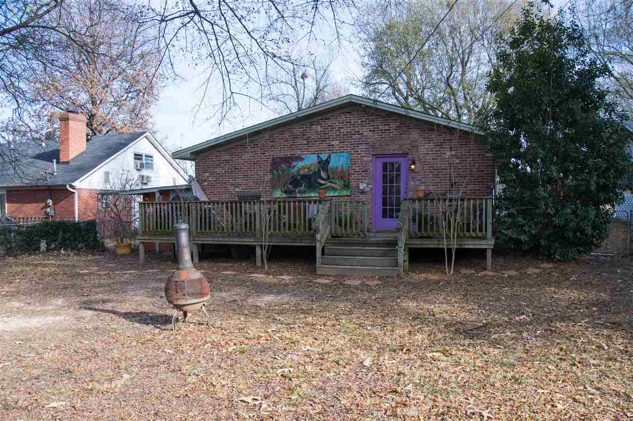 Tate - Residential