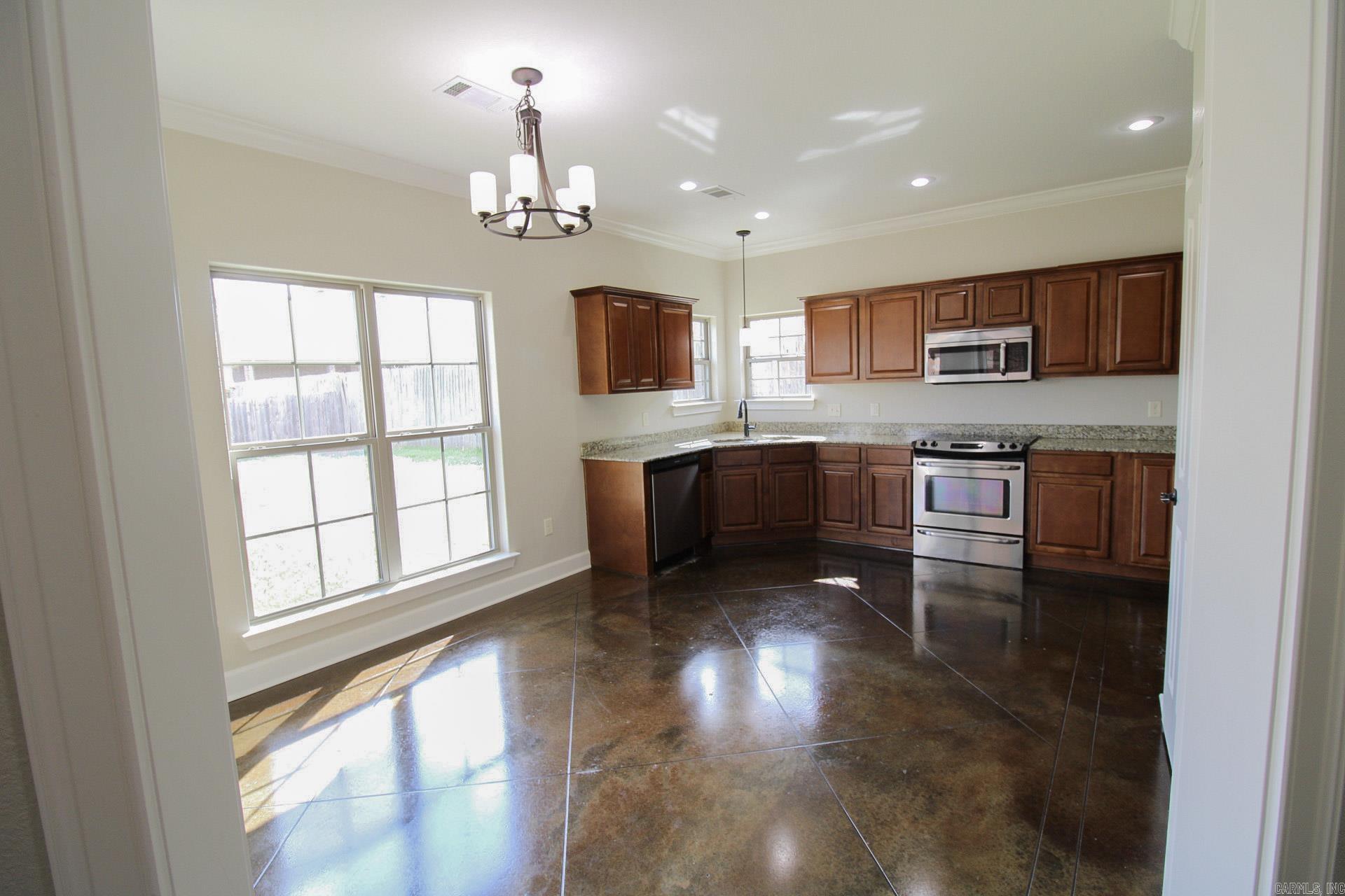 North Hills Estate - Residential