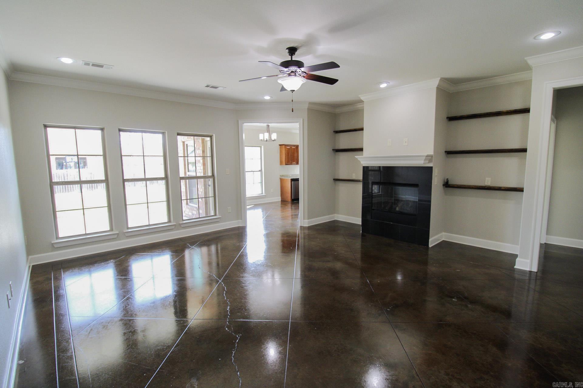 North Hills Estate - Residential