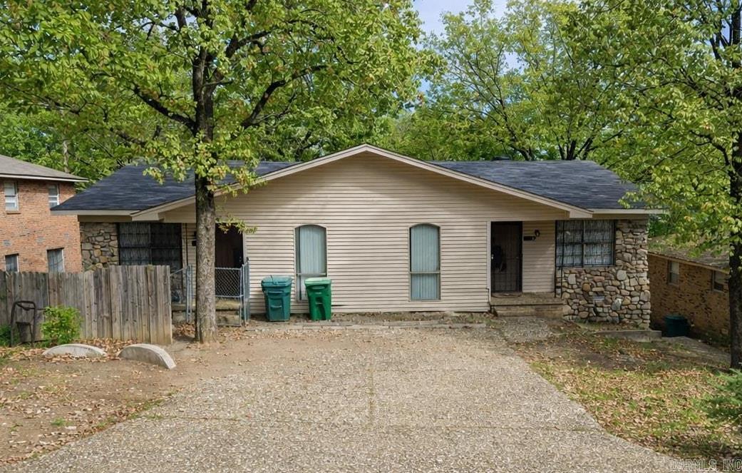 Park Ruby - Residential Income