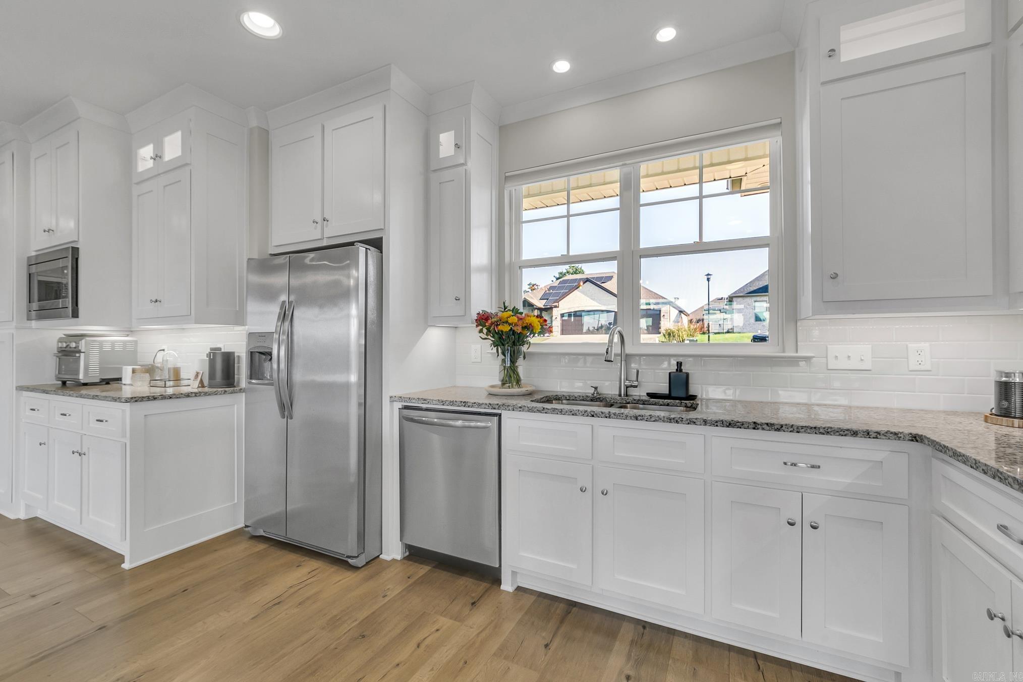 Creekside - Residential Lease