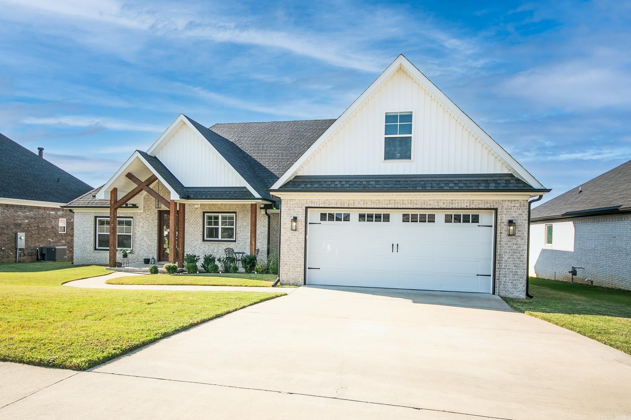 Creekside - Residential Lease