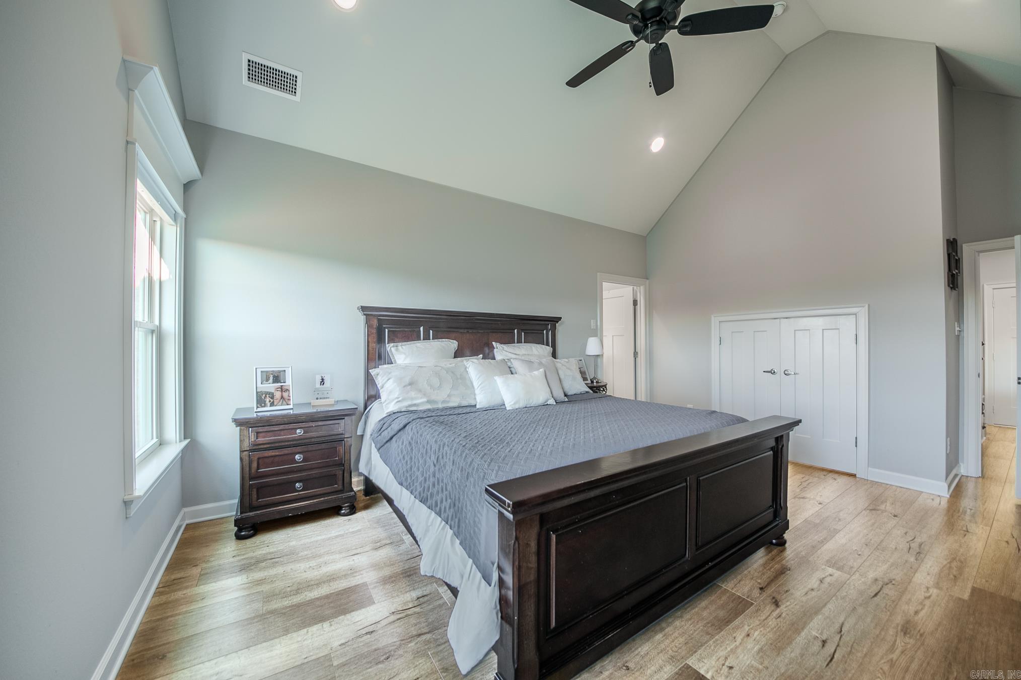 Creekside - Residential Lease