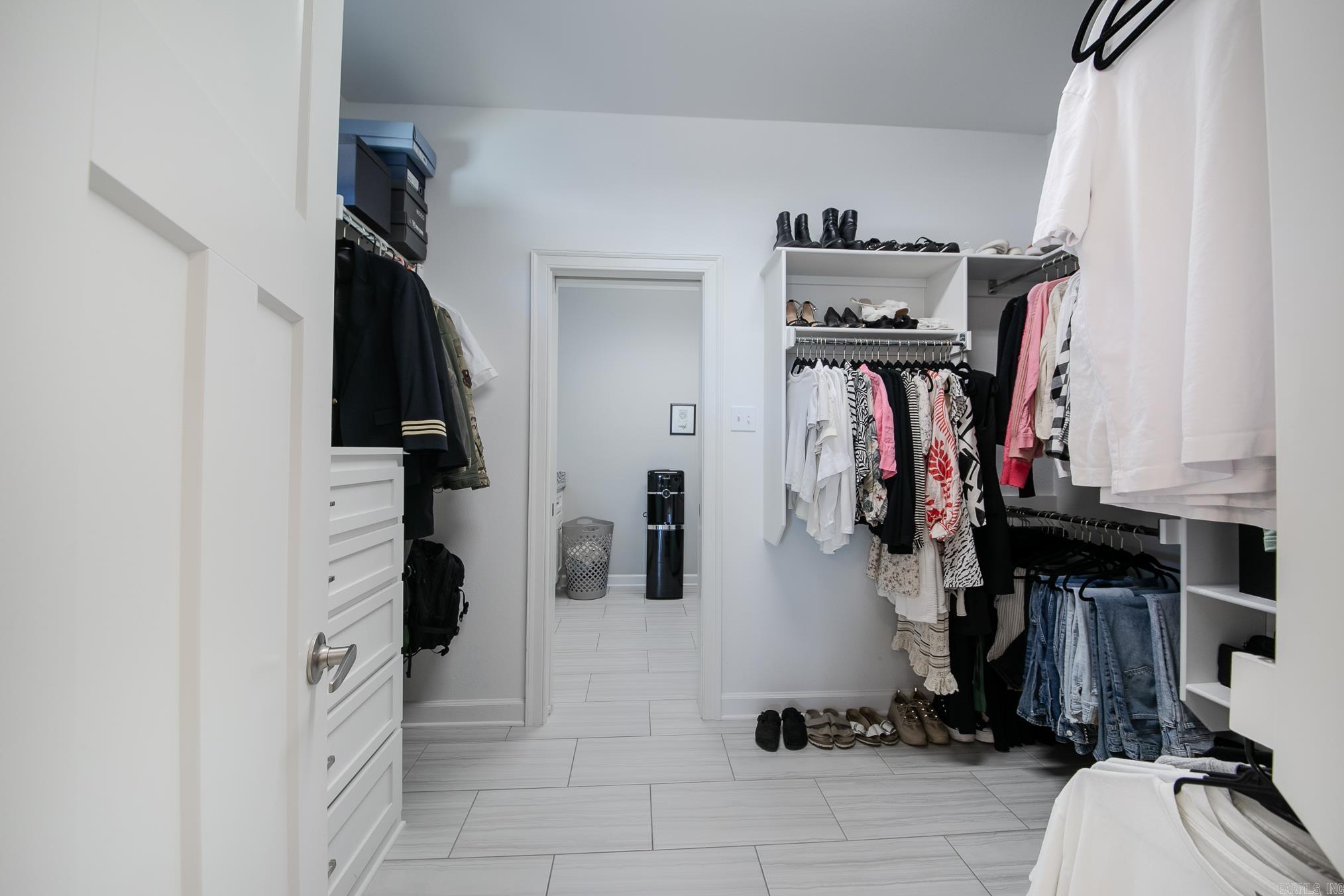 Creekside - Residential Lease