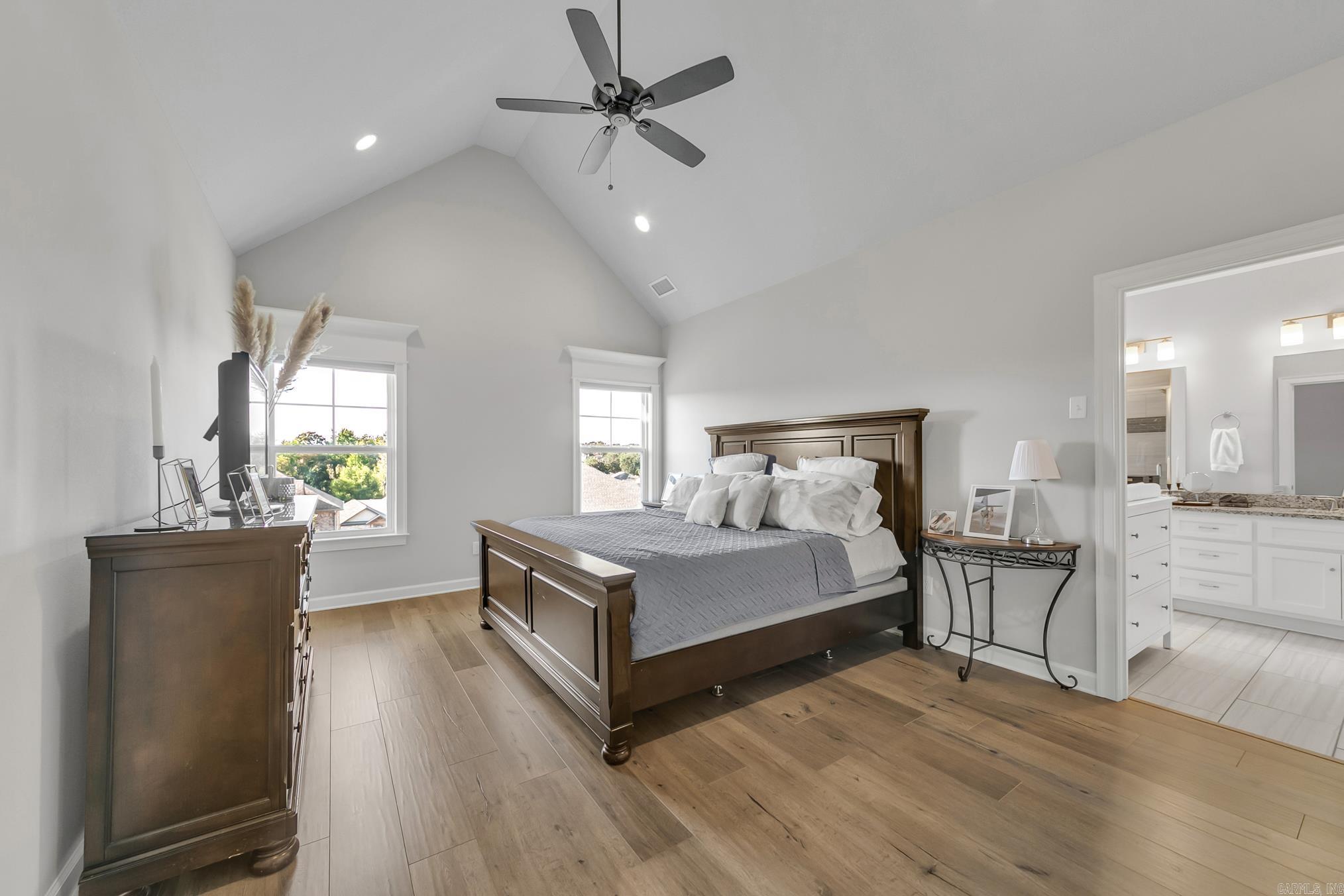 Creekside - Residential Lease