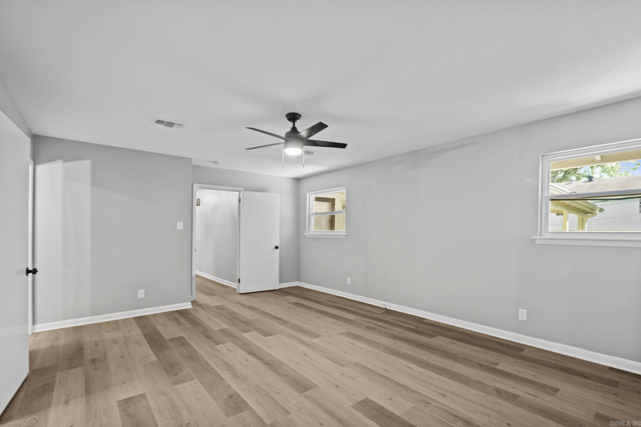 Briarwood - Residential