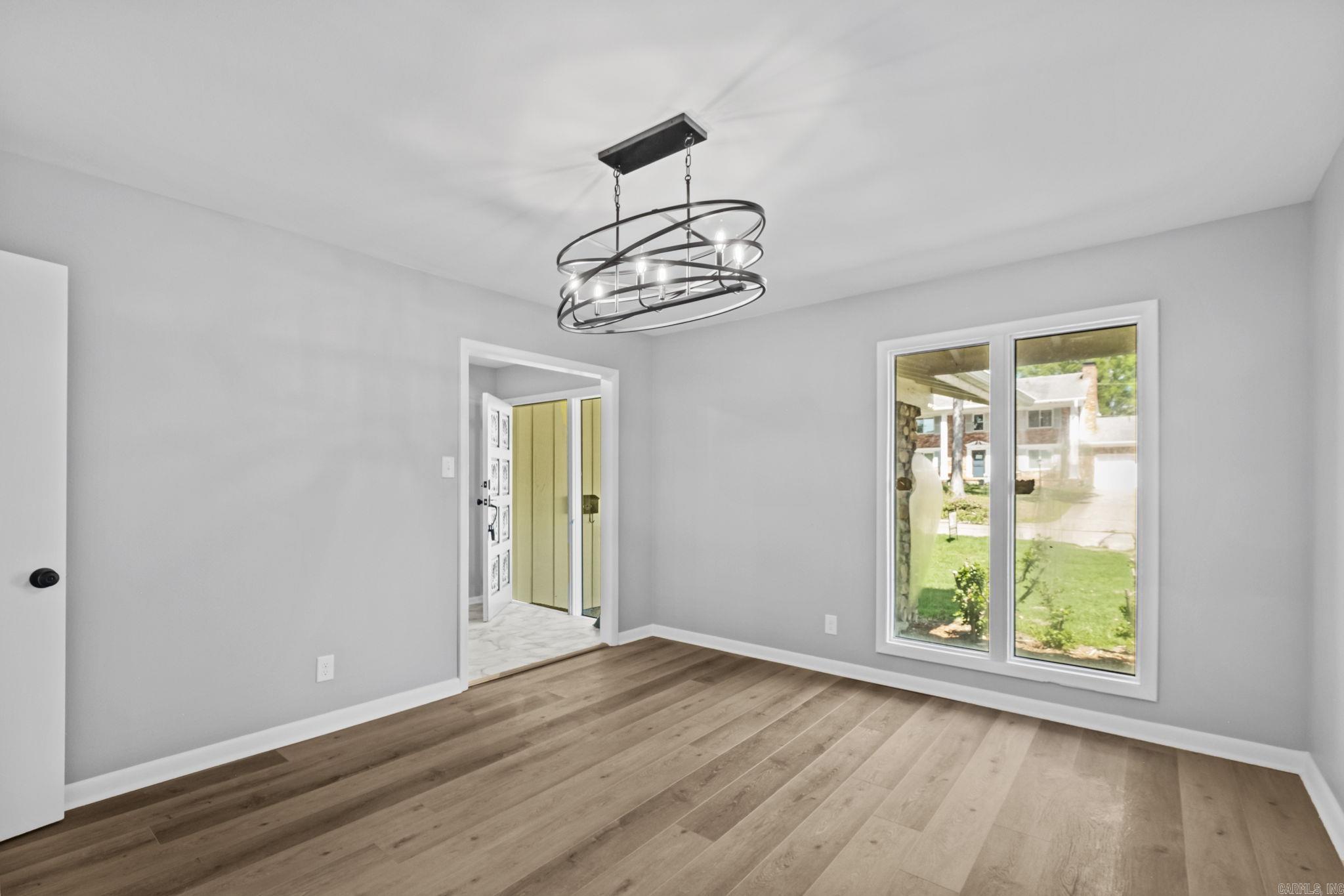 Briarwood - Residential