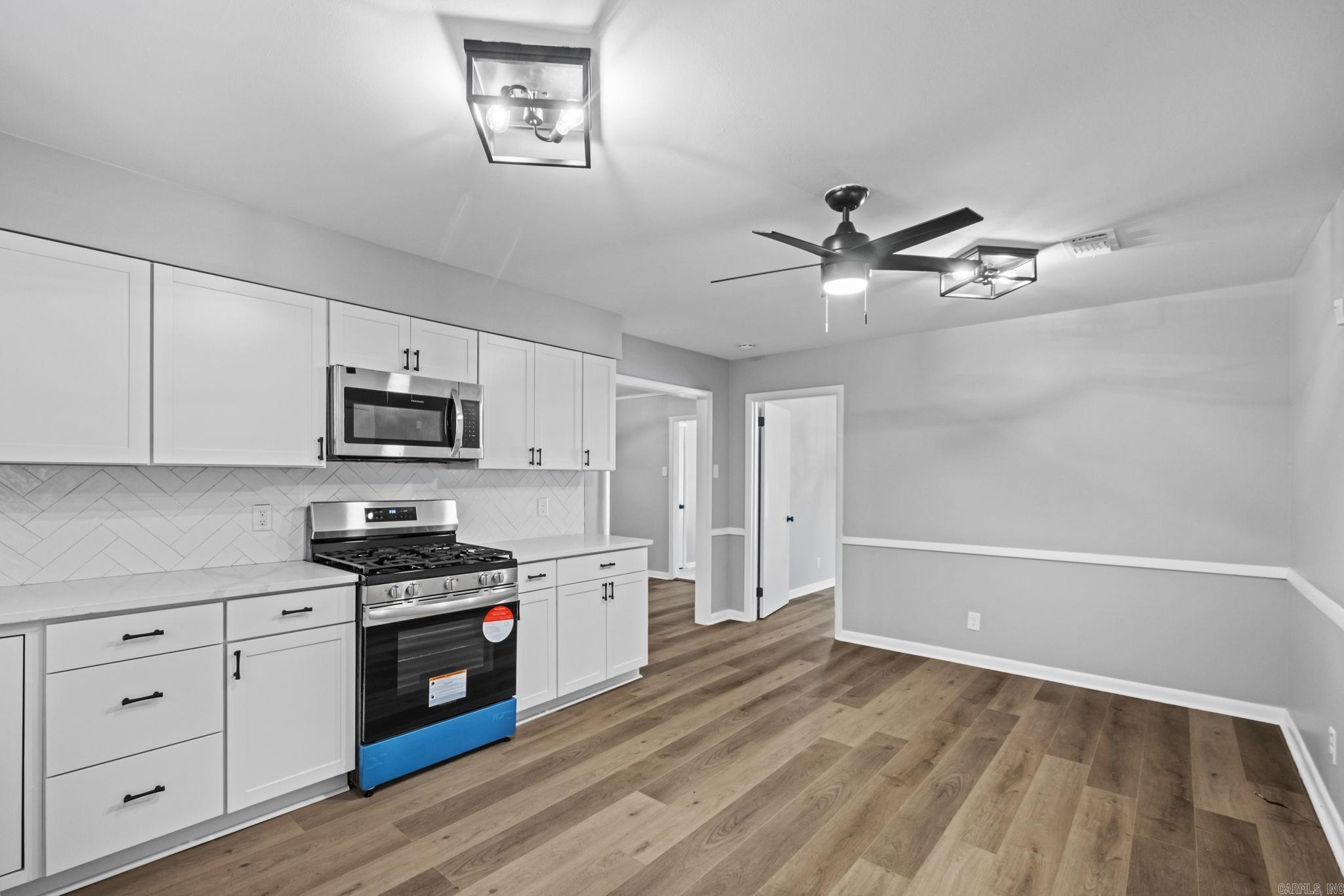 Briarwood - Residential