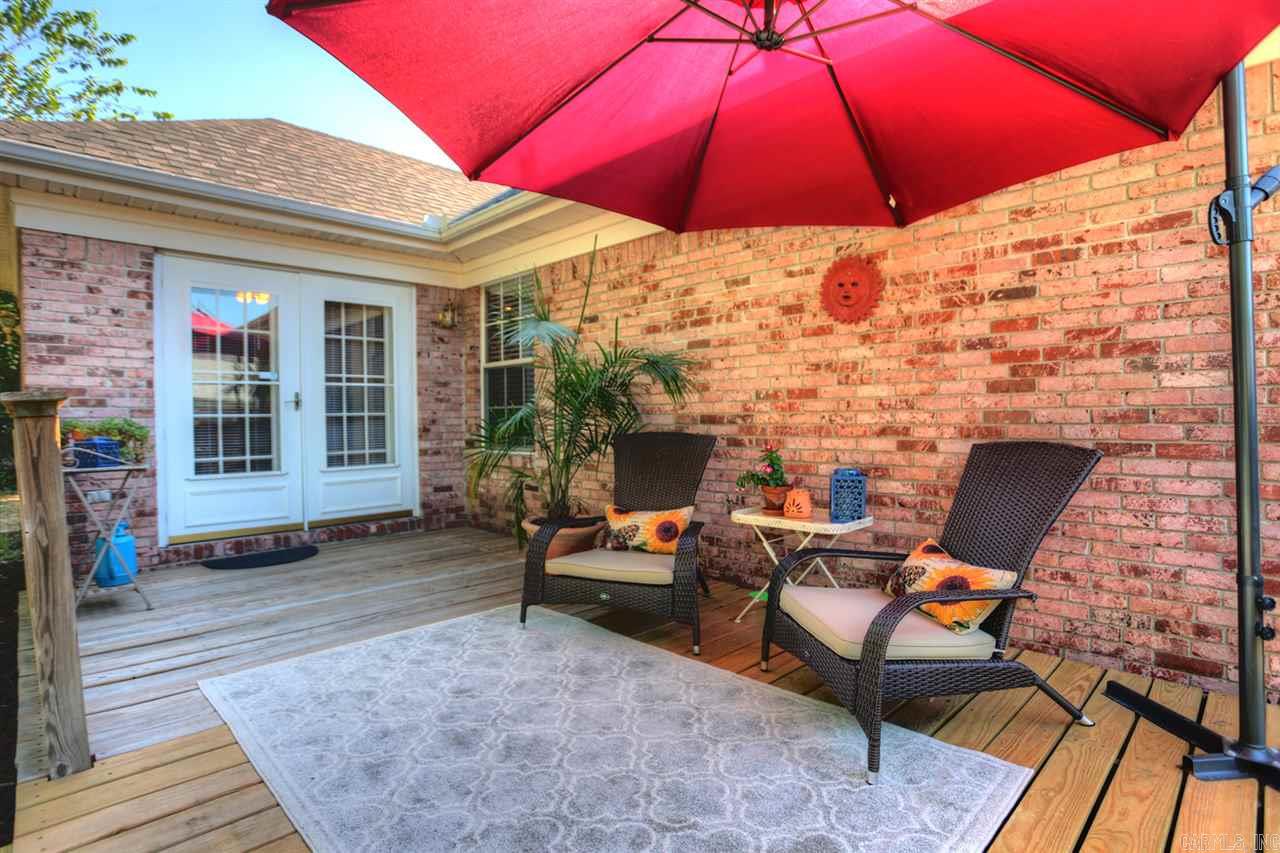 STONEWALL - Residential