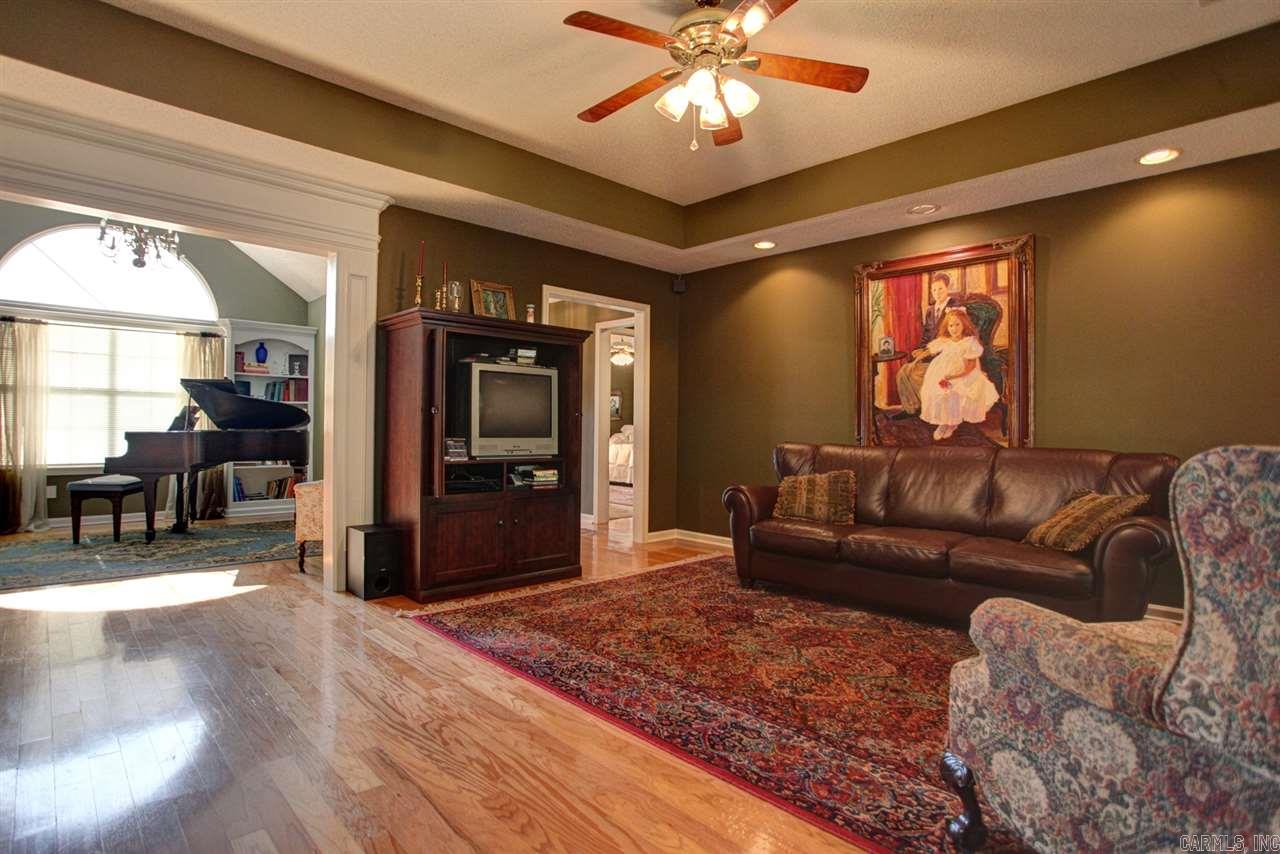 STONEWALL - Residential