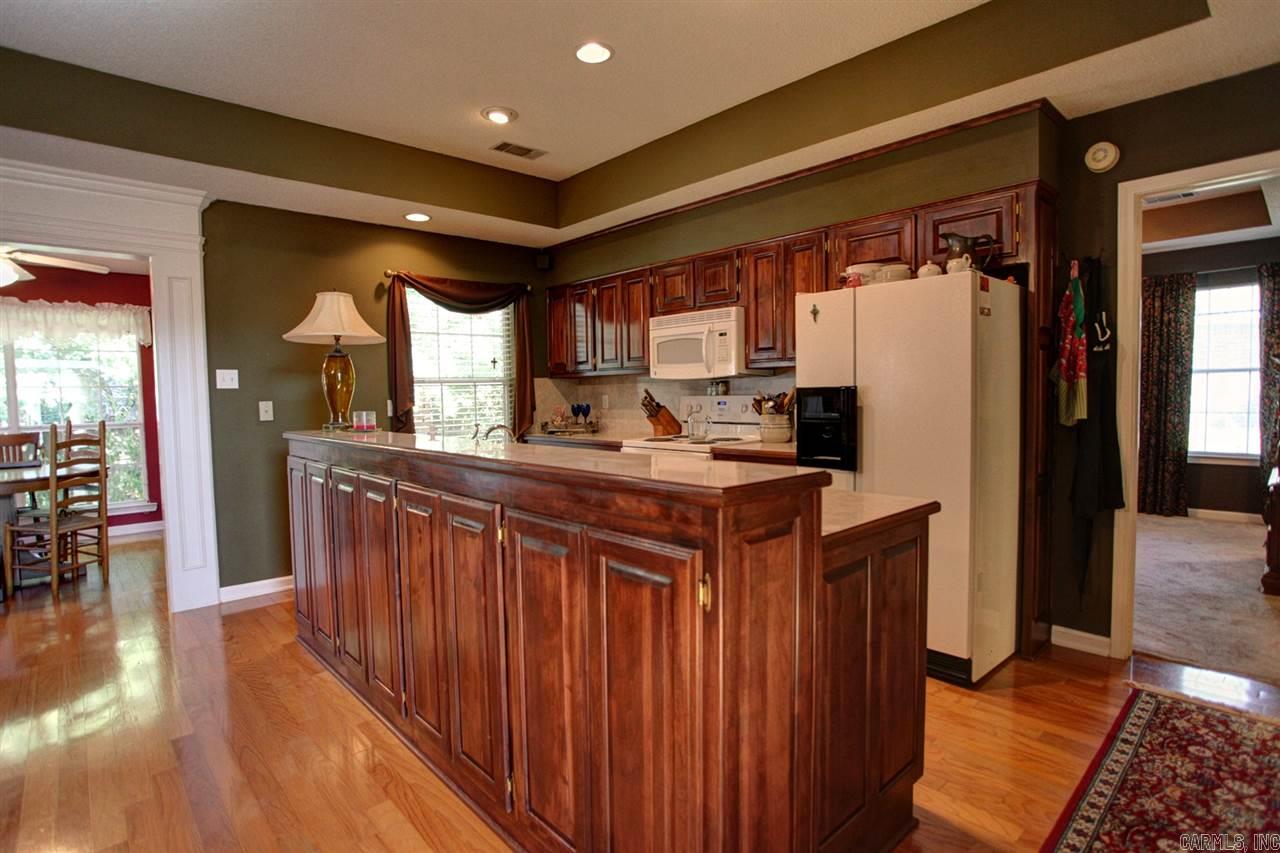 STONEWALL - Residential