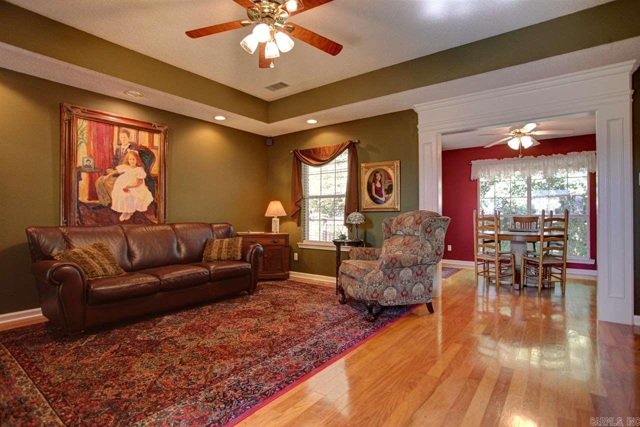 STONEWALL - Residential