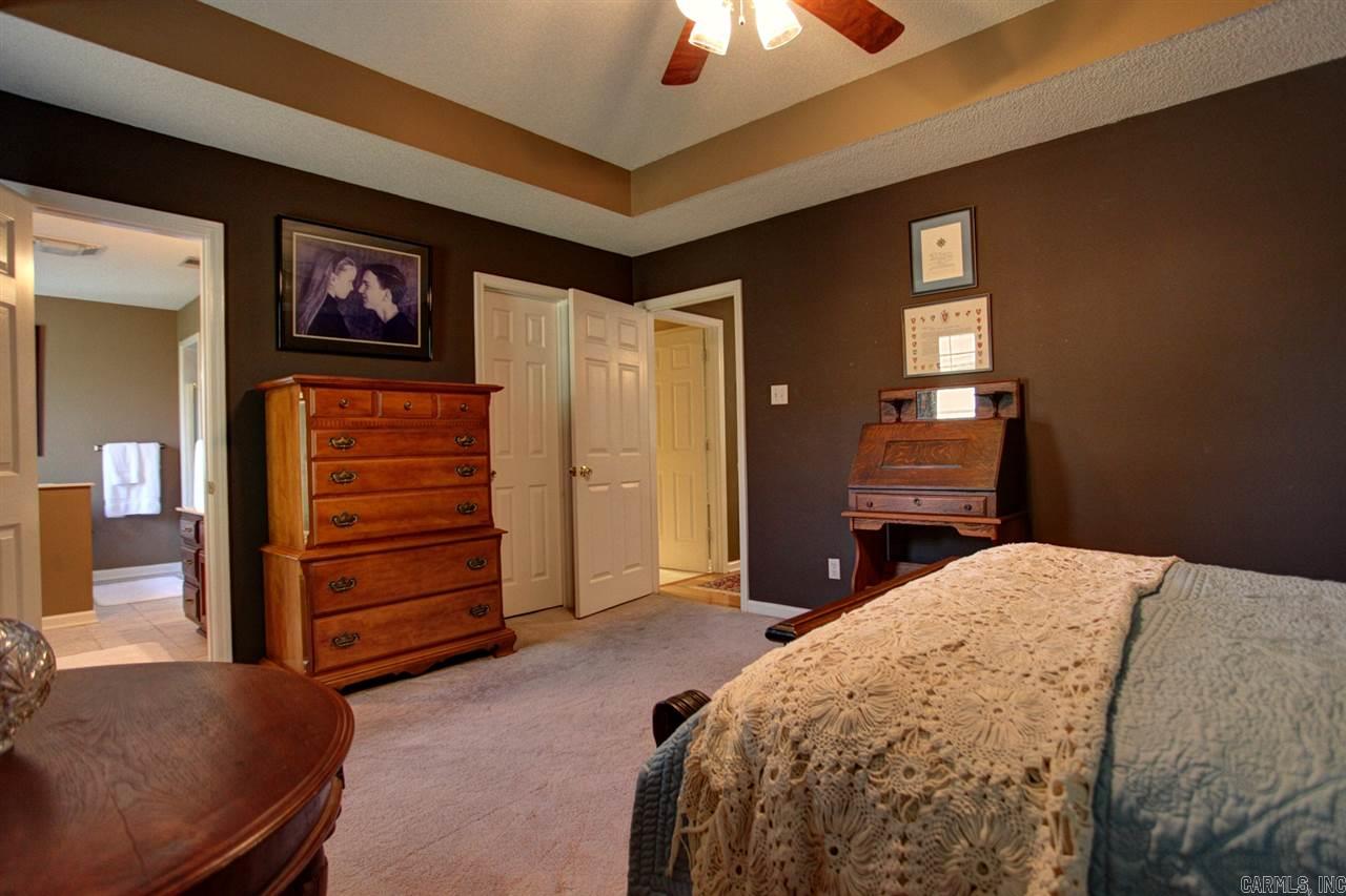 STONEWALL - Residential