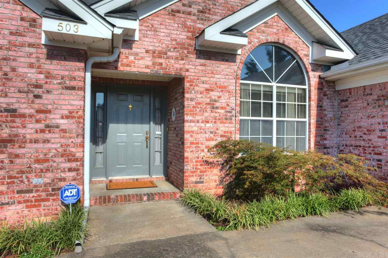 STONEWALL - Residential