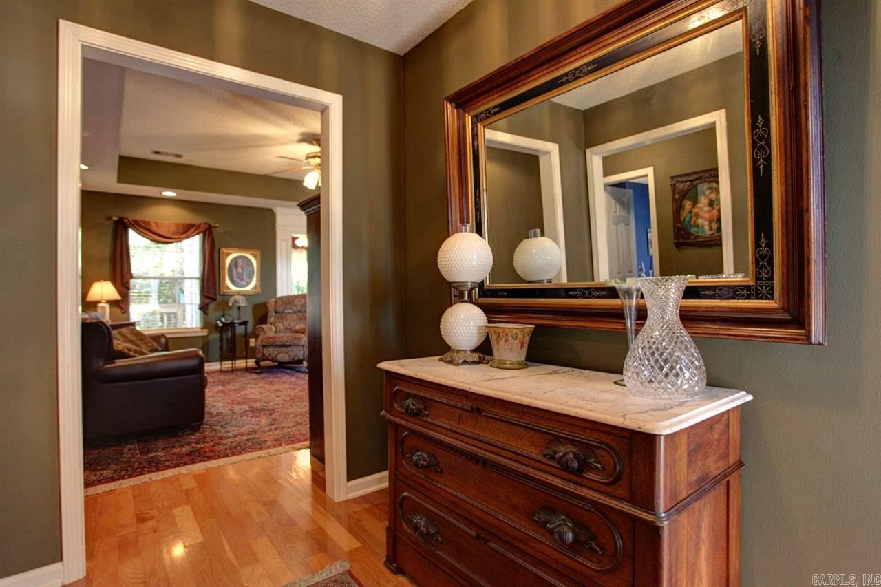 STONEWALL - Residential