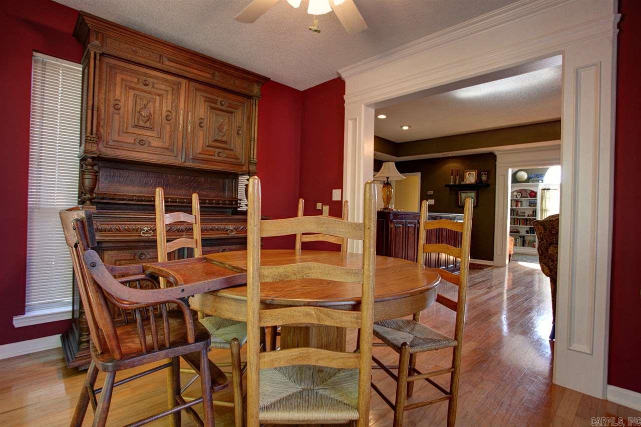 STONEWALL - Residential