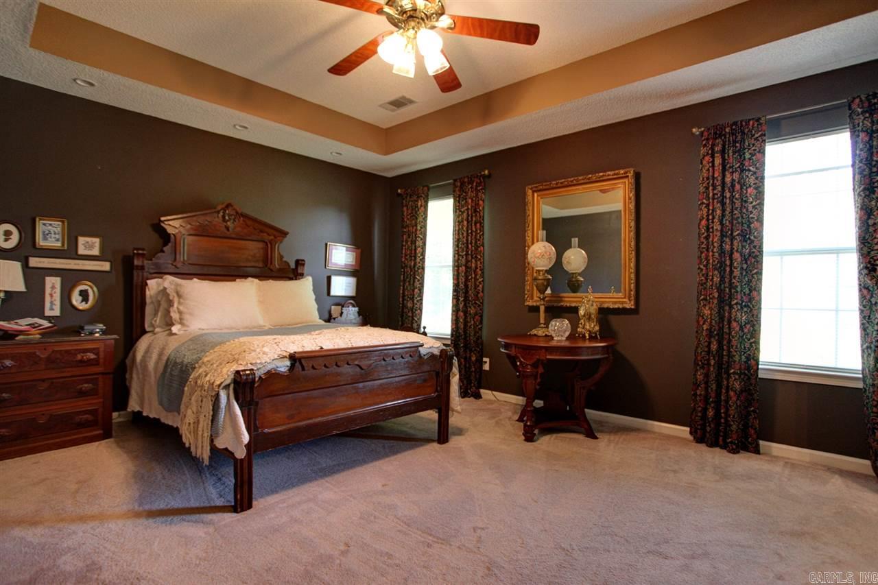 STONEWALL - Residential