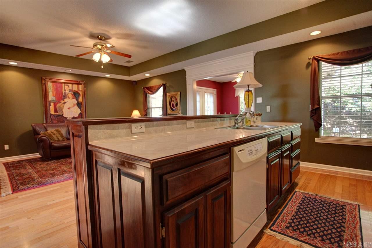 STONEWALL - Residential