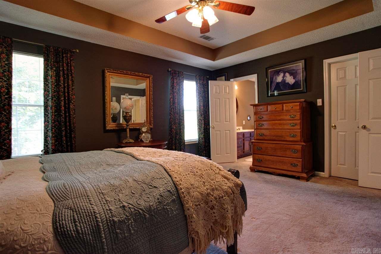 STONEWALL - Residential