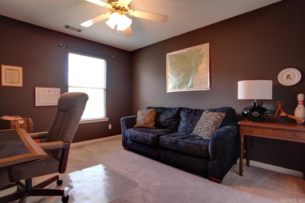 STONEWALL - Residential