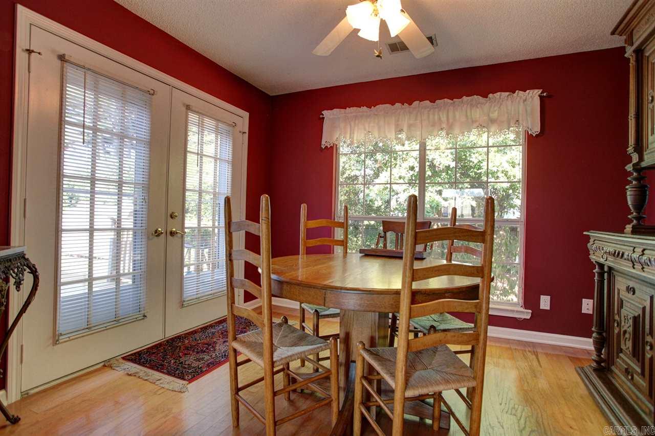 STONEWALL - Residential