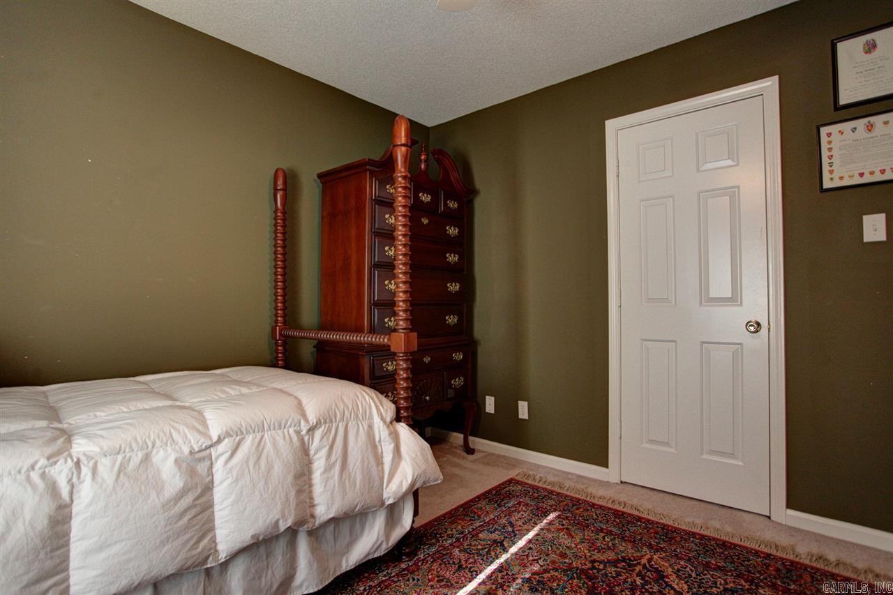 STONEWALL - Residential