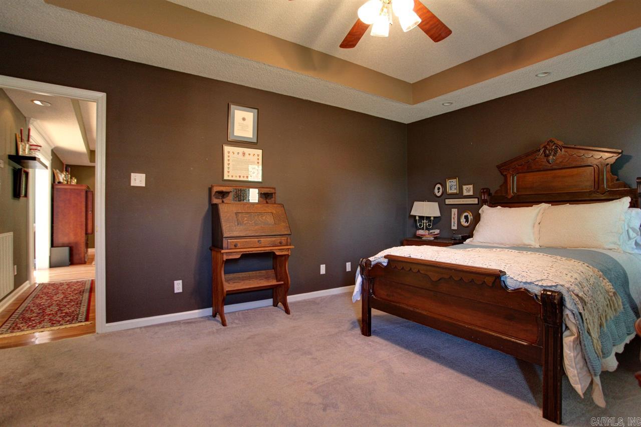 STONEWALL - Residential