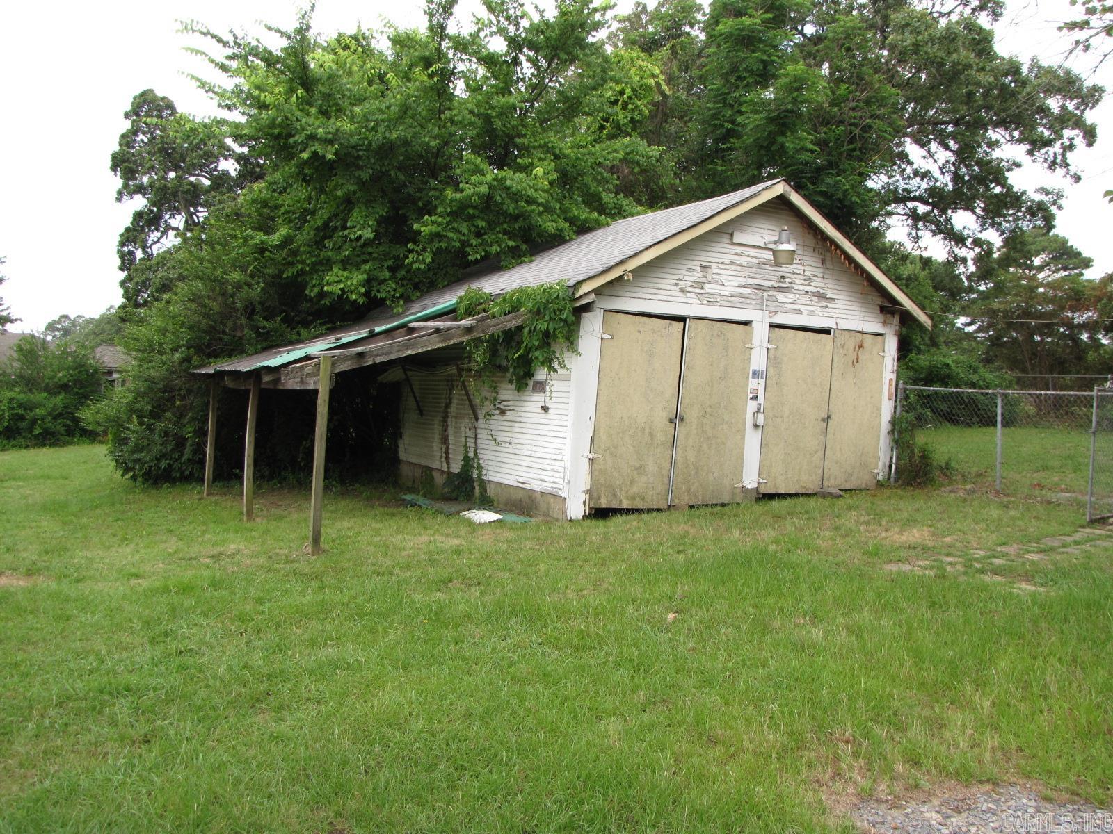 Sherwood - Residential