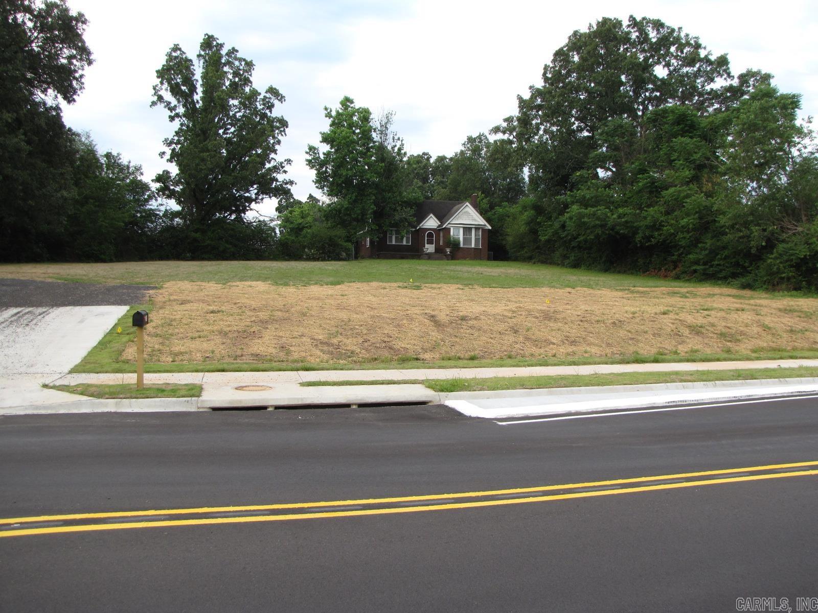 Sherwood - Residential