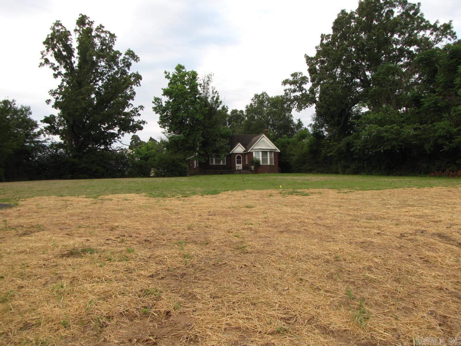 Sherwood - Residential