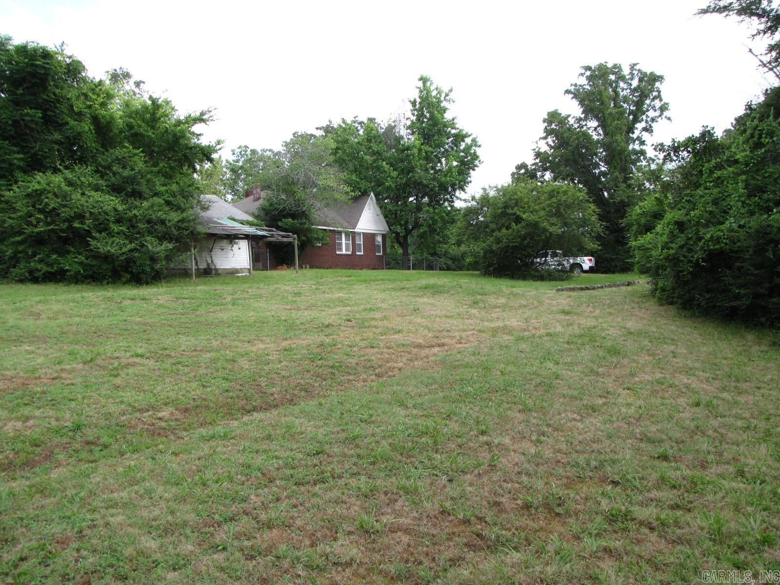 Sherwood - Residential