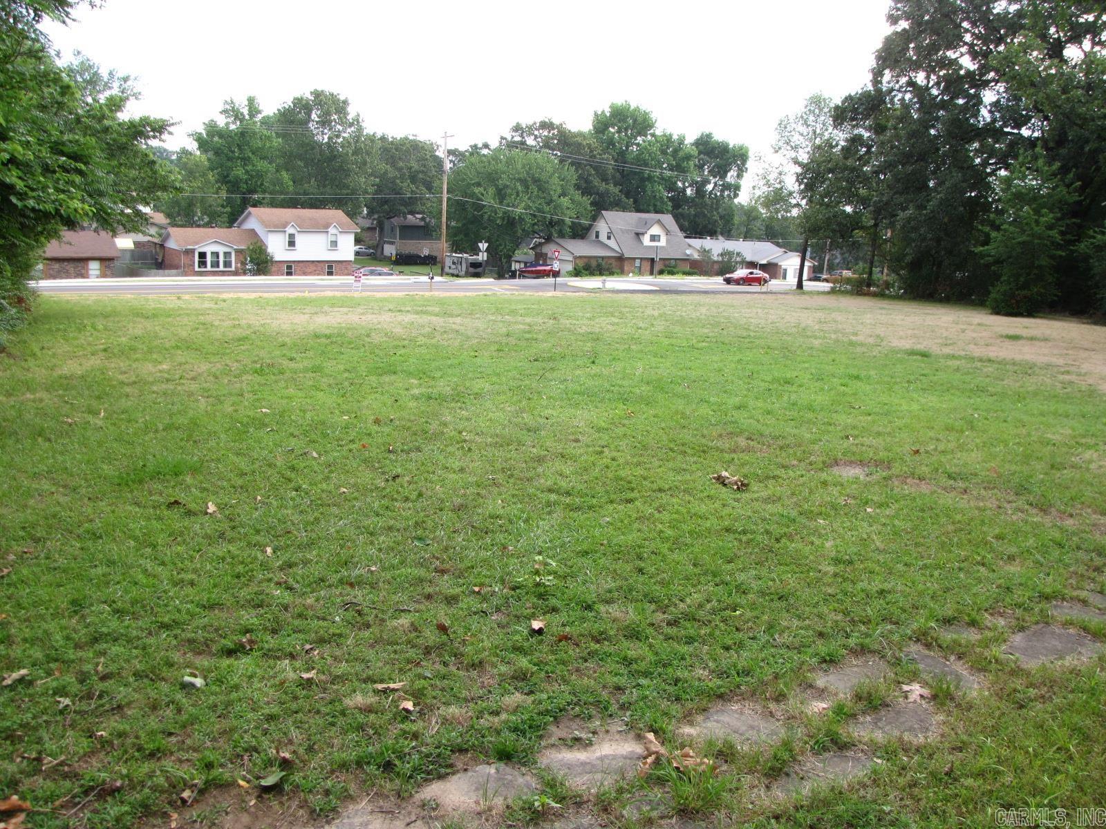 Sherwood - Residential