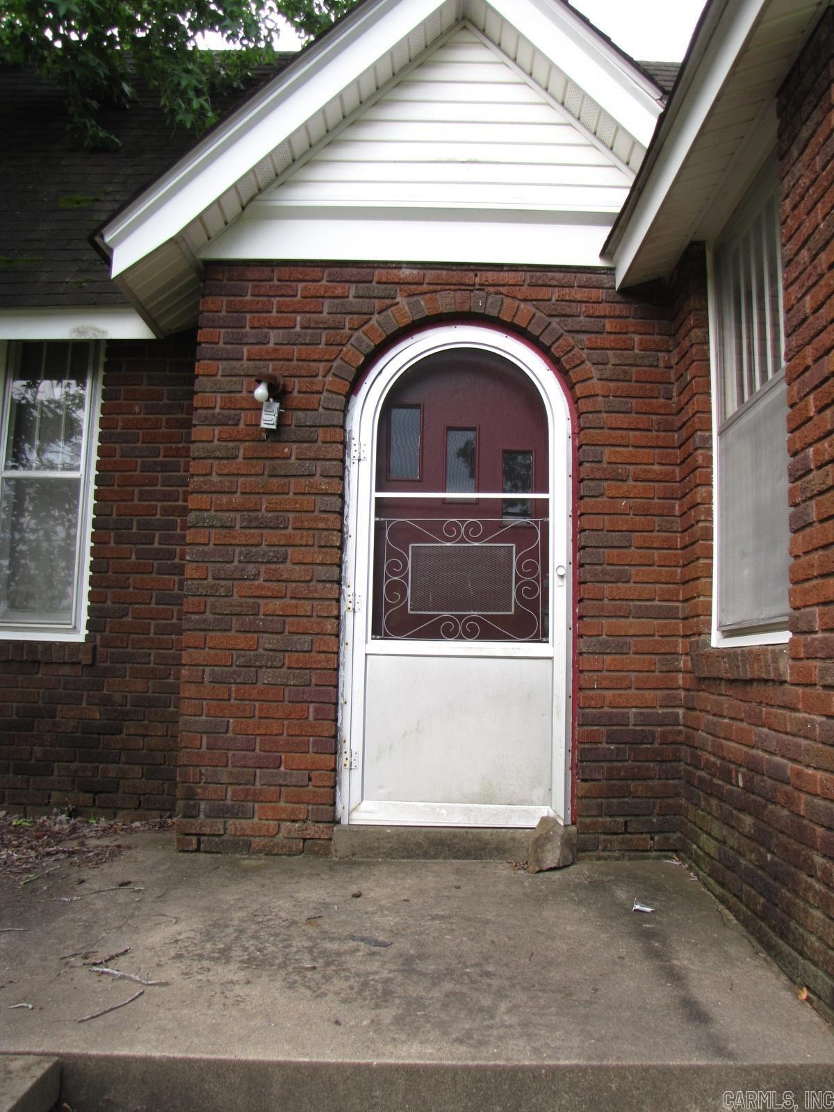 Sherwood - Residential