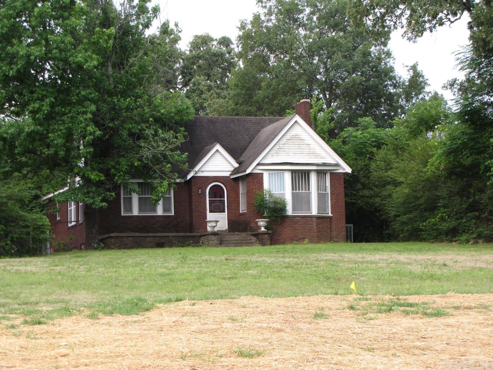 Sherwood - Residential