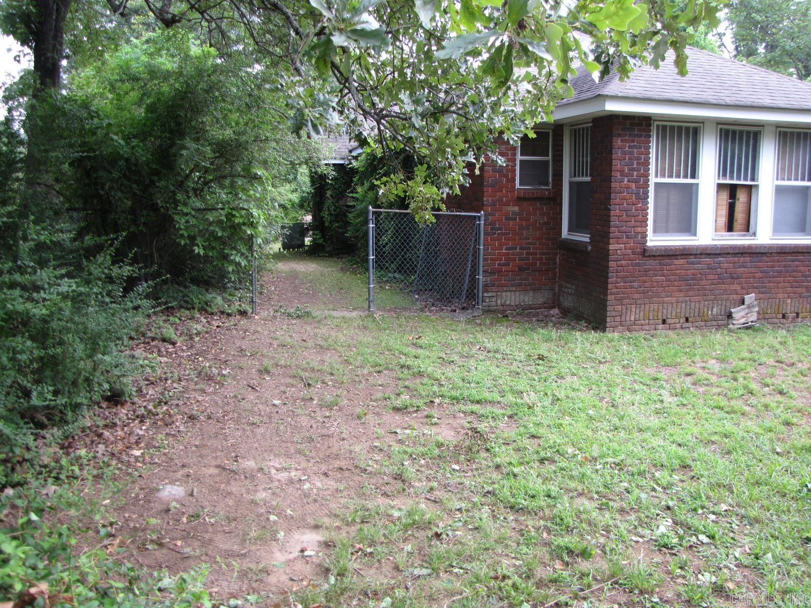 Sherwood - Residential