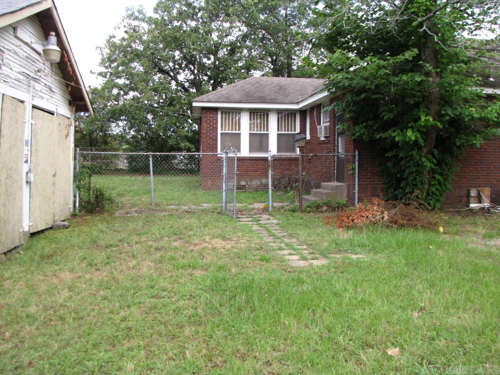 Sherwood - Residential
