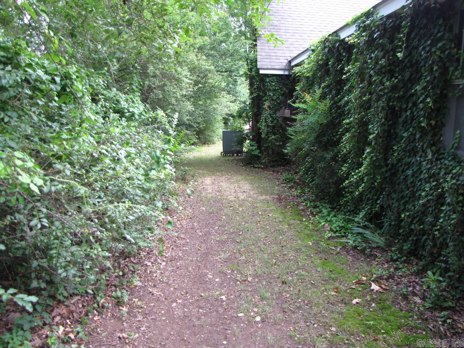 Sherwood - Residential
