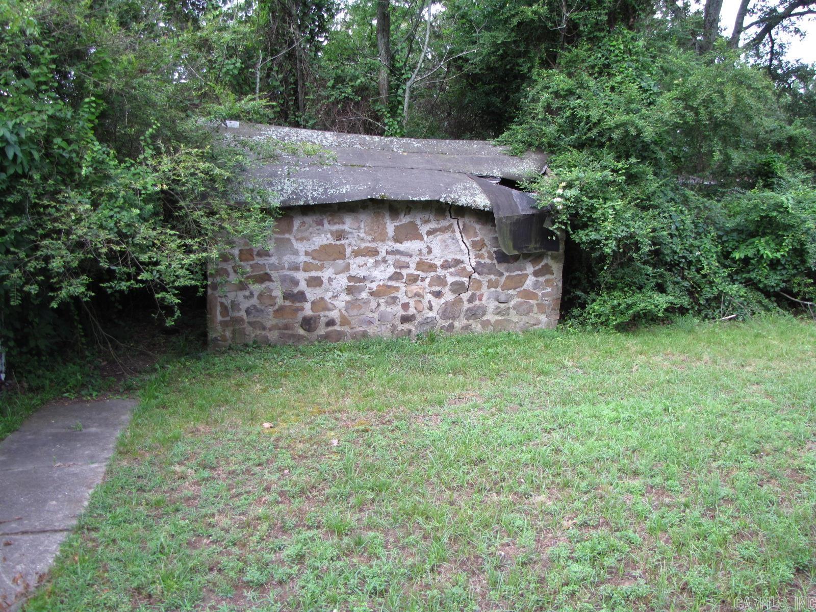 Sherwood - Residential