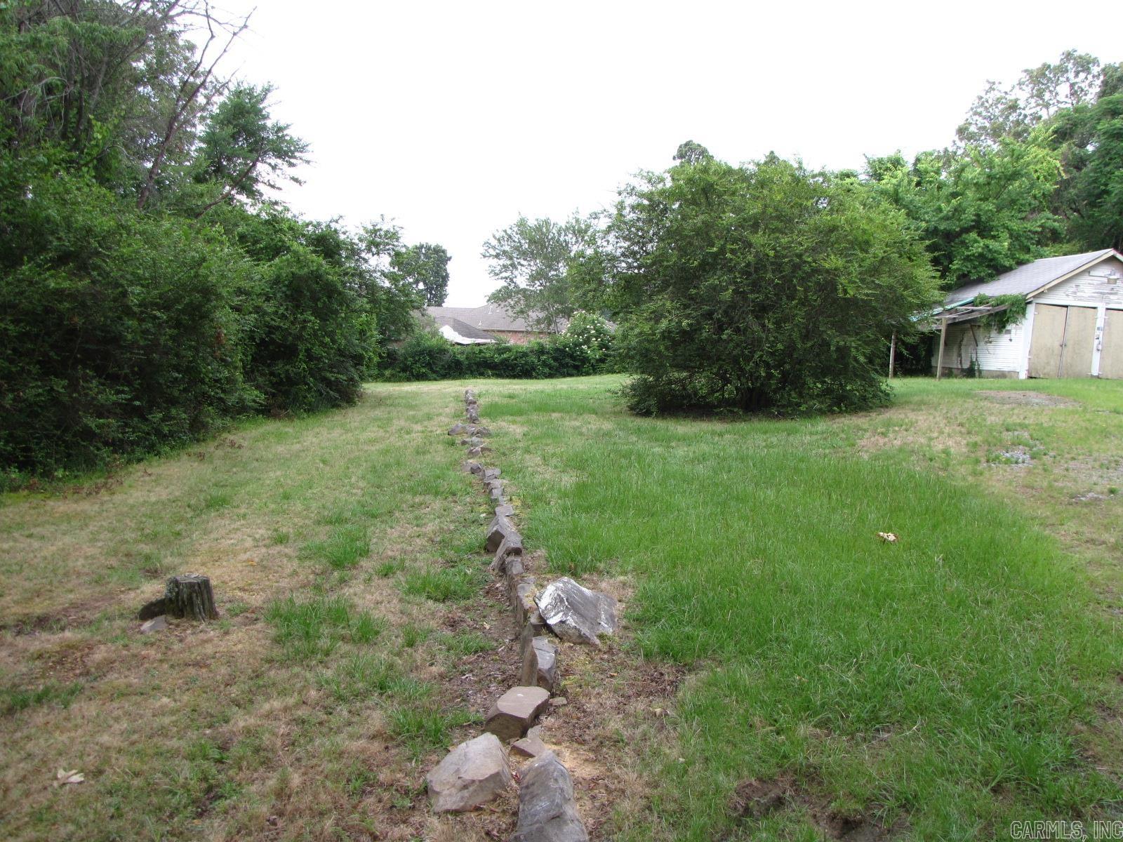 Sherwood - Residential