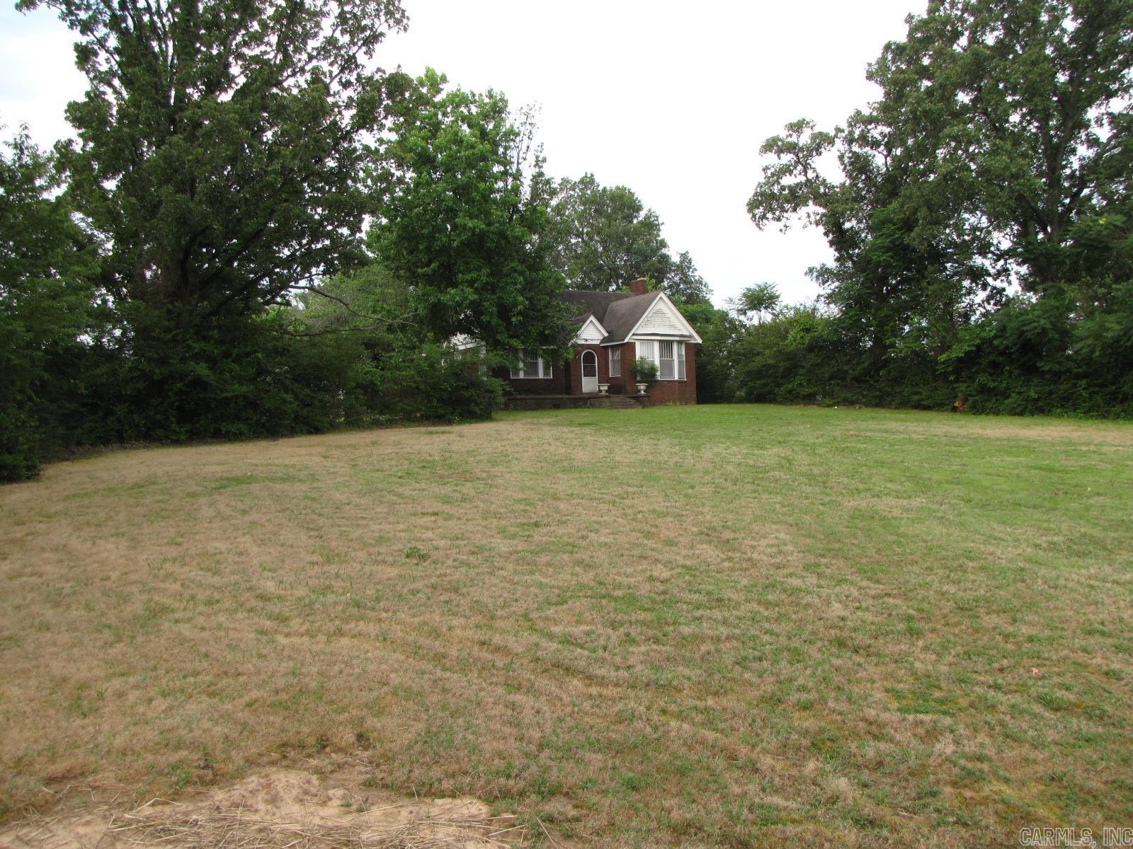 Sherwood - Residential