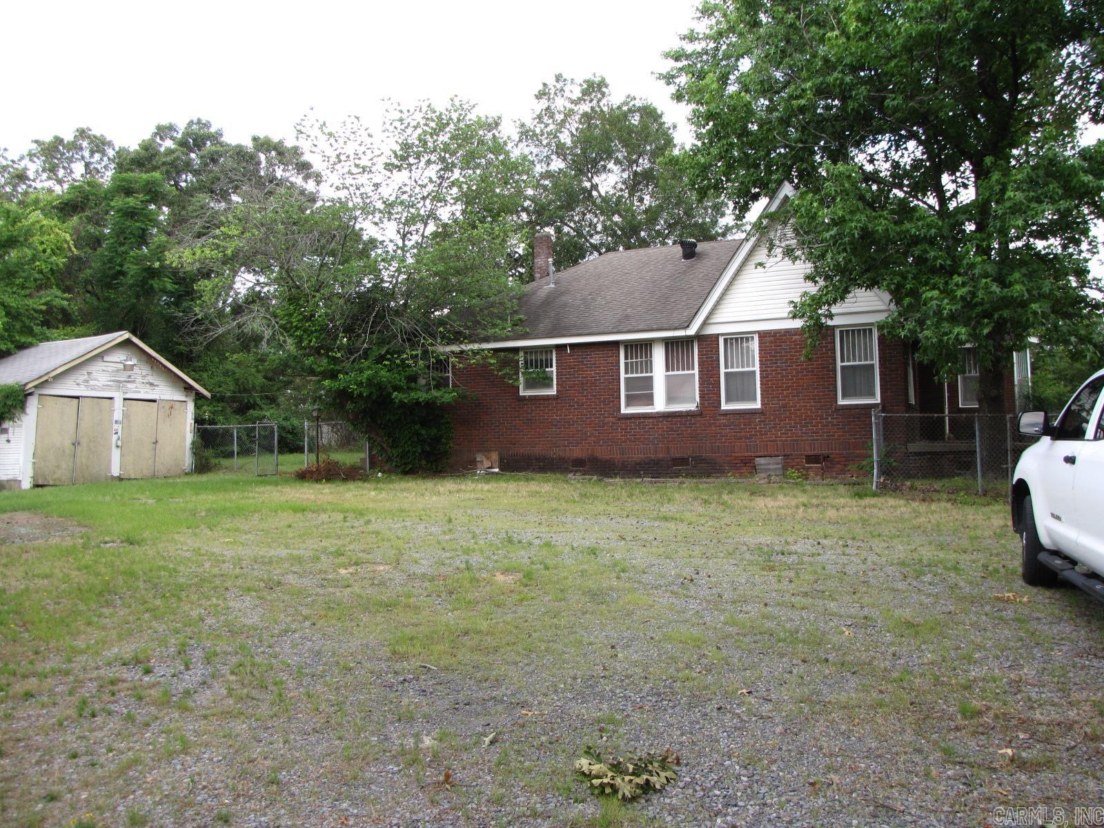 Sherwood - Residential
