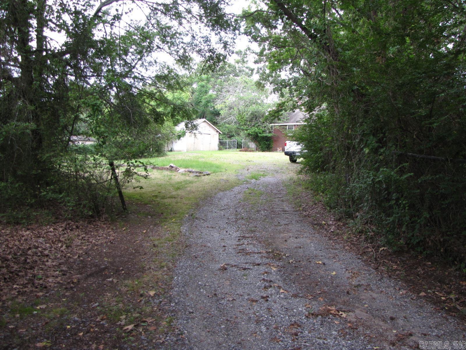 Sherwood - Residential