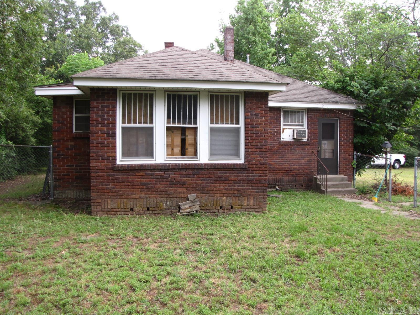 Sherwood - Residential