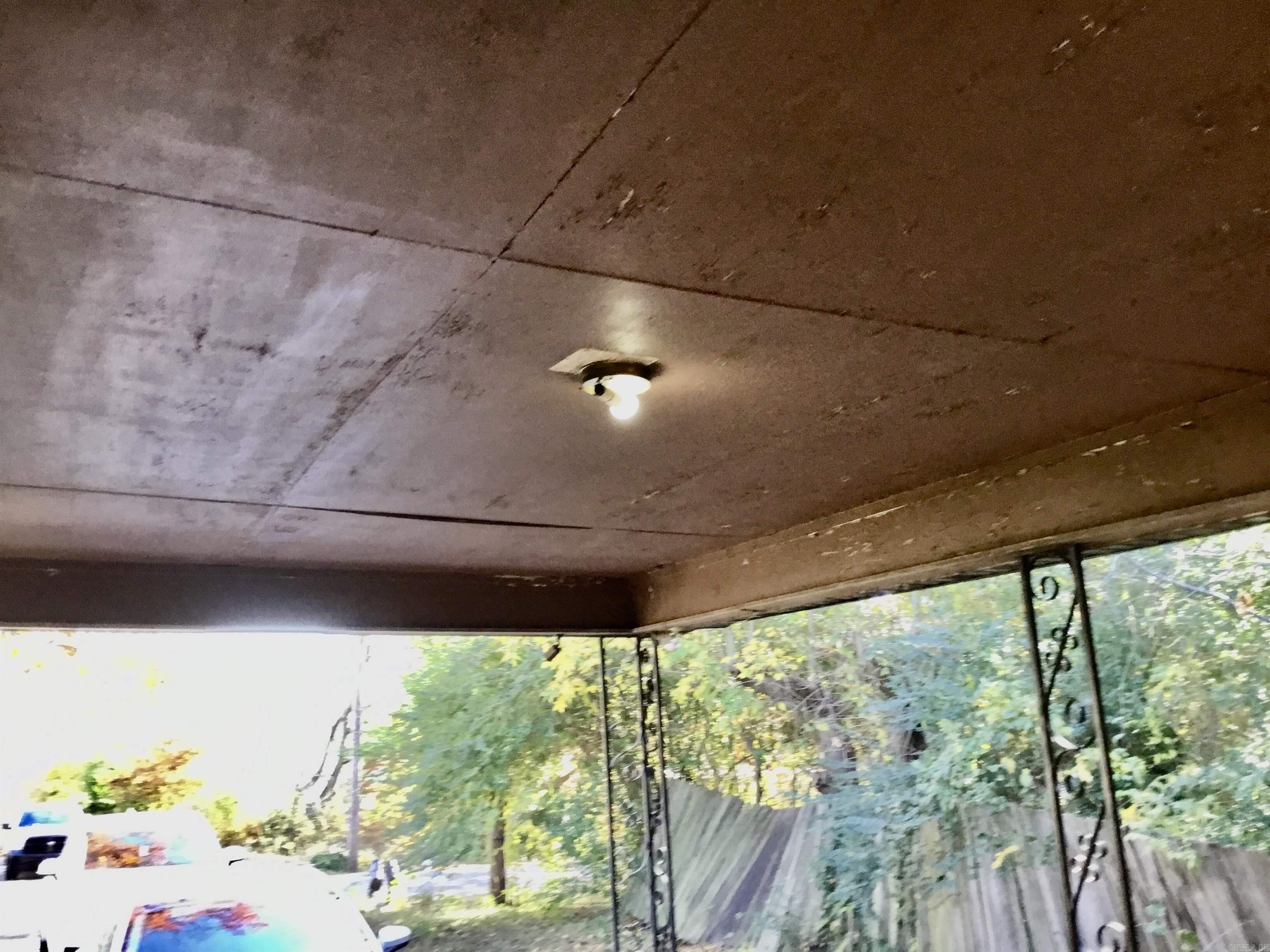 Seals - Residential