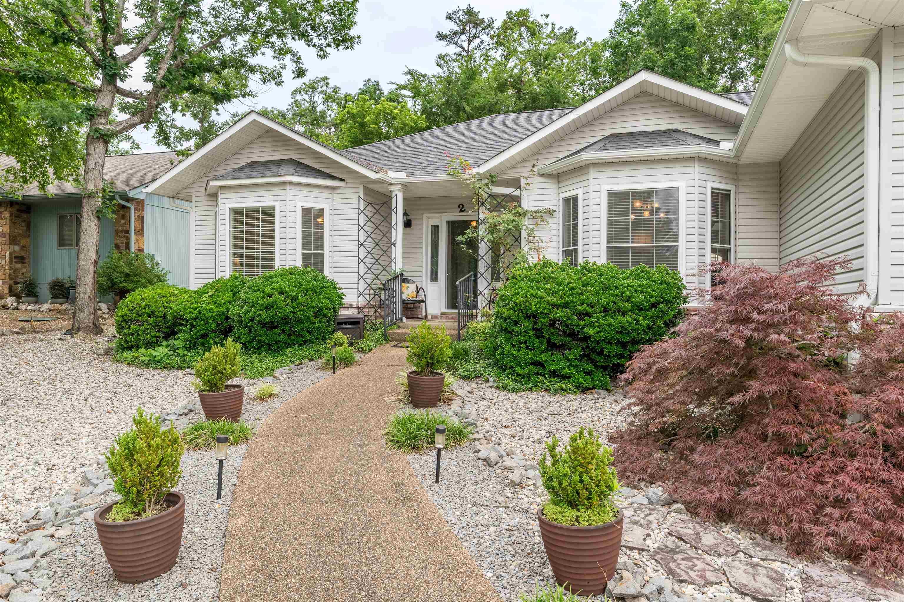 ANDALUSIA - Residential