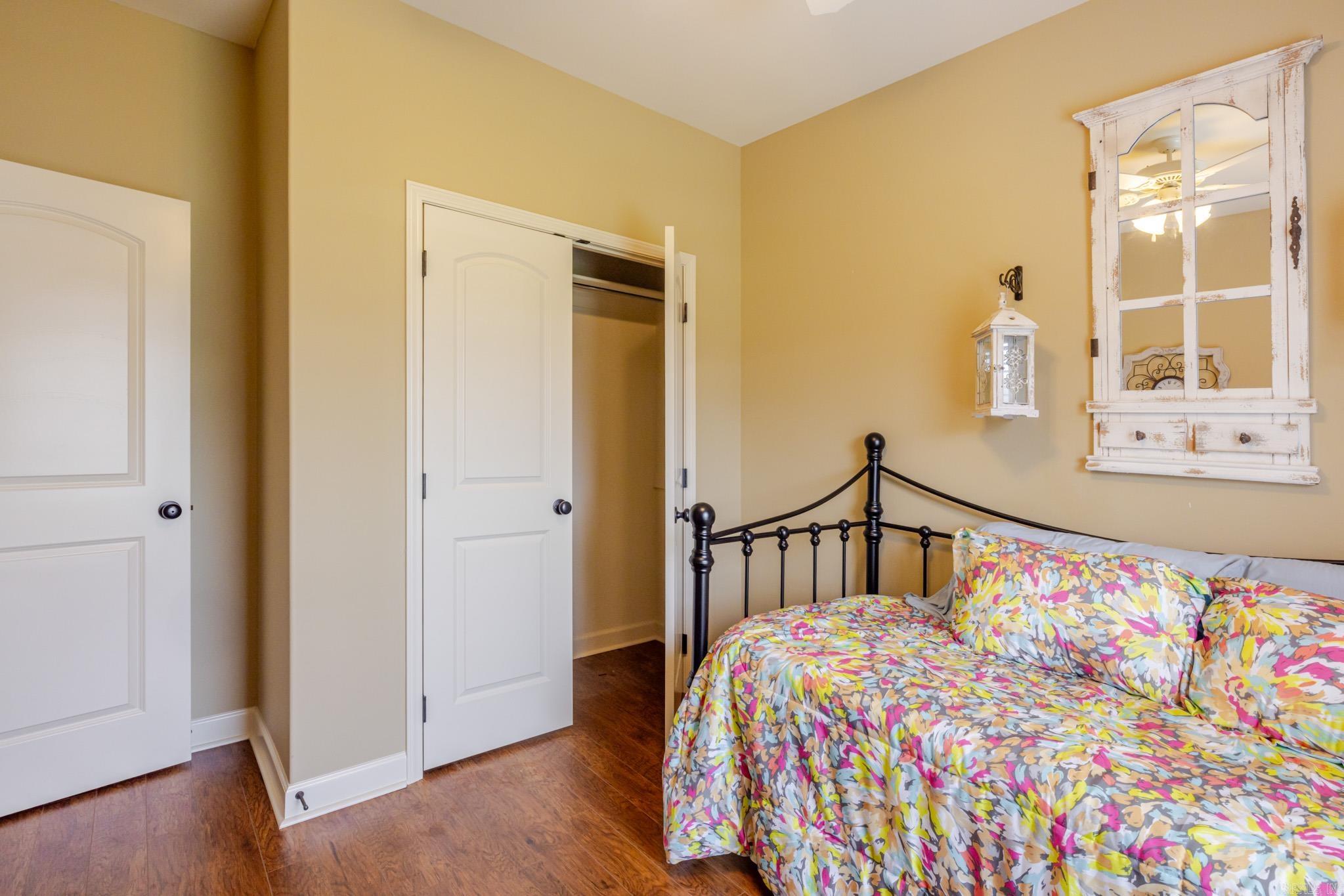 GATTIN WOODS - Residential