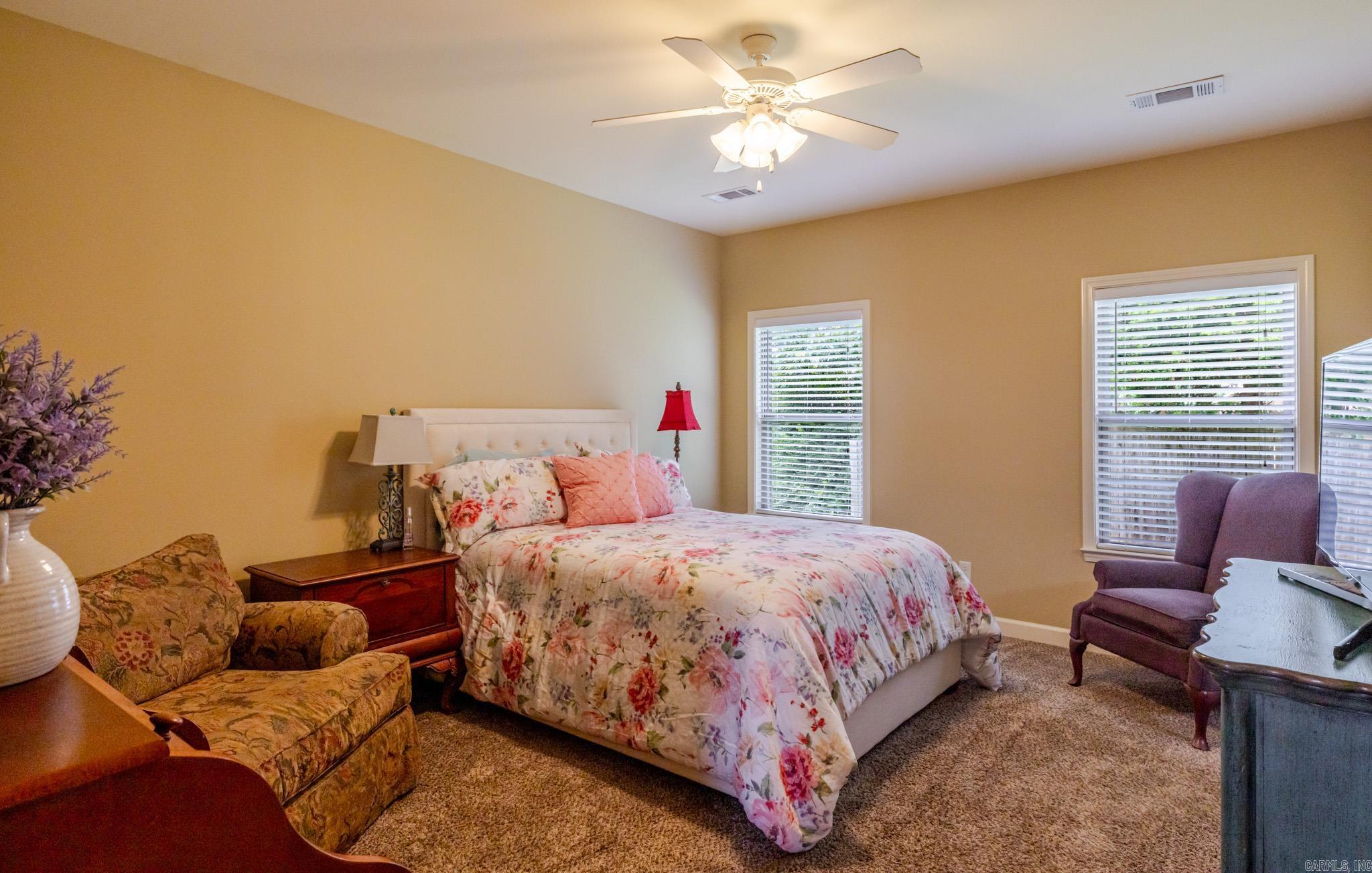 GATTIN WOODS - Residential