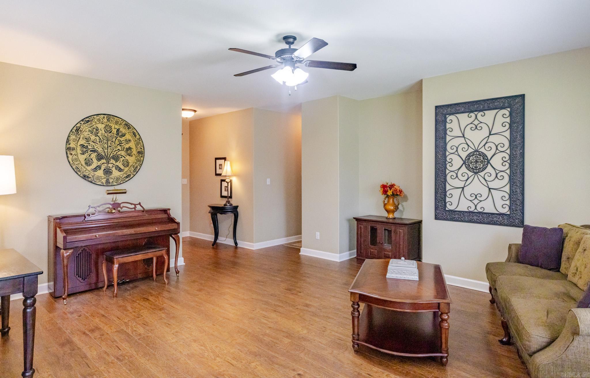 GATTIN WOODS - Residential