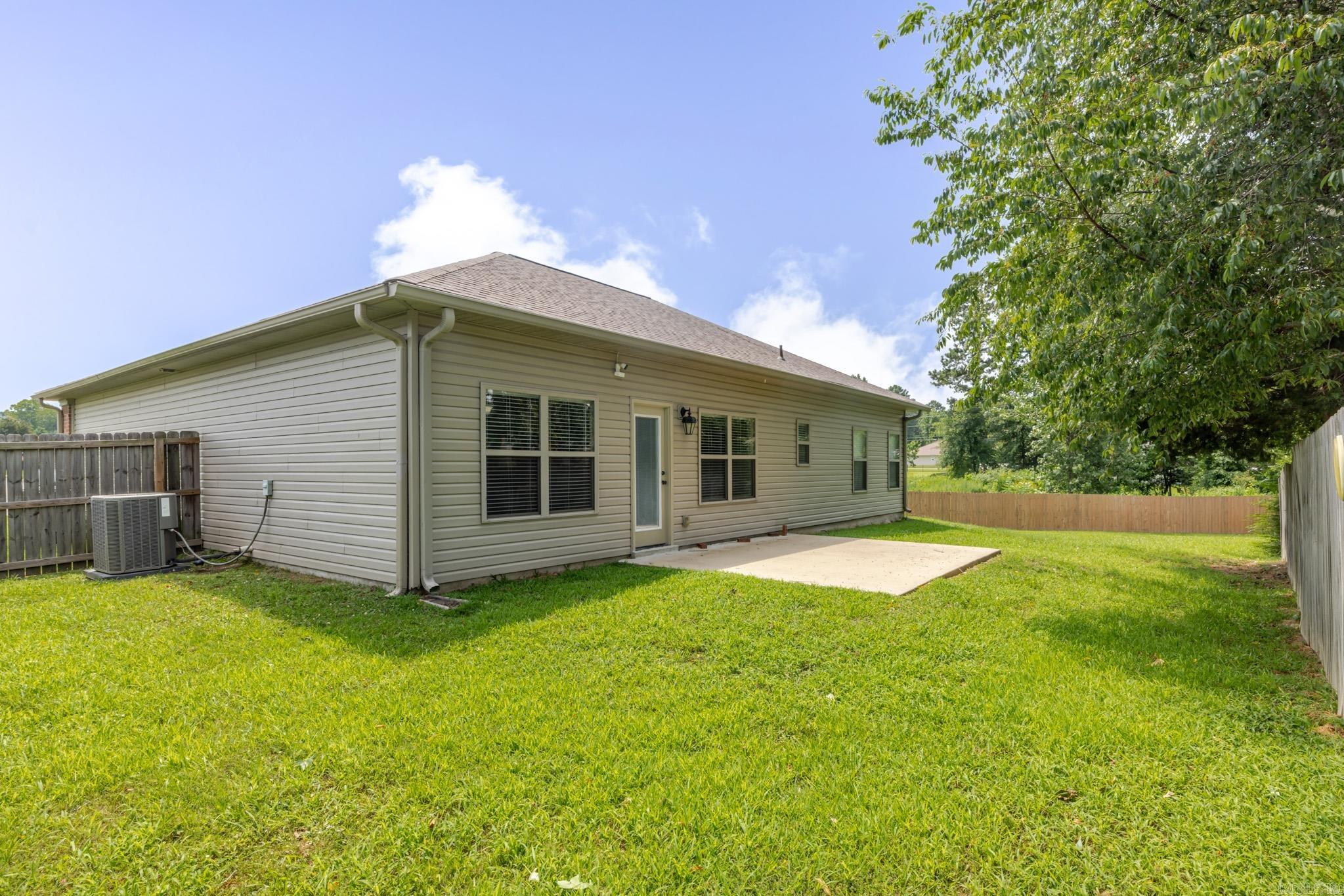 GATTIN WOODS - Residential